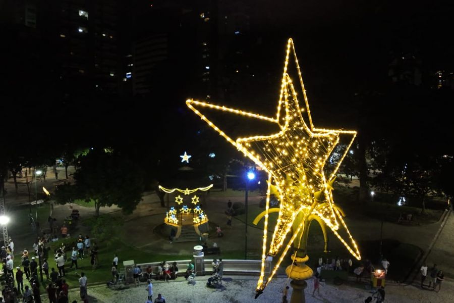 Foto da Notícia